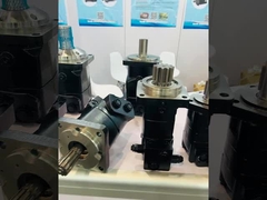 AgriTechnical 2023 di Hannover Jerman