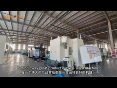 Danfoss Orbital Motors OMV 315/400/500/630/800 Seri penuh Motor Hidraulik Motor Hidraulik Orbital