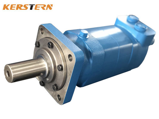 Beli Eaton Orbit Hydraulic Motor KM6 Series Mini Excavator online manufacture