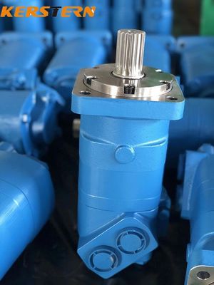 Beli Orbit Motor Hidrolik Dengan Spool Valving online manufacture