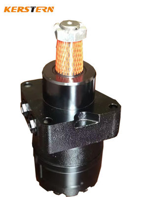 Beli Motor Orbital Hidrolik Seri RE OME Putih Untuk Platform Kerja Udara online manufacture