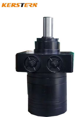 Beli OMR Wheel Hidrolik Orbital Motor Torsi Tinggi Kecepatan Rendah online manufacture