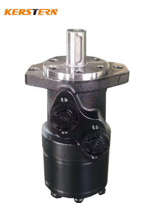 Beli Eaton  Hidrolik Orbital Motor Torsi Tinggi Kecepatan Rendah Untuk online manufacture