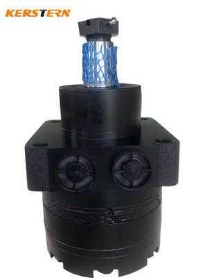 Beli Motor Orbital Hidrolik Seri Putih Torsi Tinggi Kecepatan Rendah Untuk online manufacture