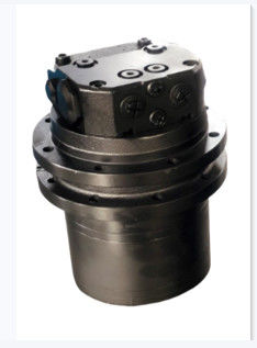 Beli Motor hidraulik orbital dua kecepatan online manufacture