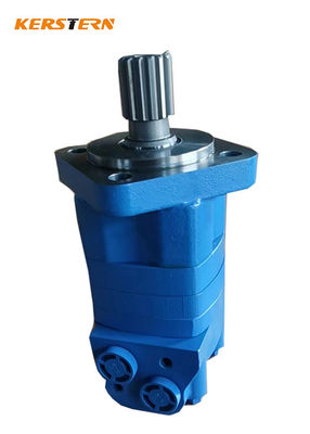 Beli Pompa dan motor hidrolik bertenaga tinggi yang beroperasi dalam kisaran suhu 0-50C online manufacture