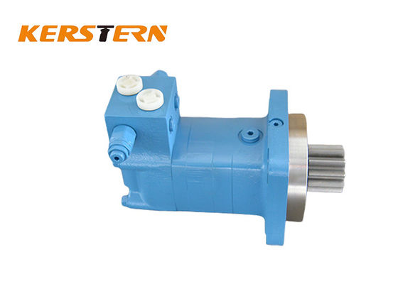 Beli Versatile Orbit Hydraulic Motor Output 8-20 KW online manufacture