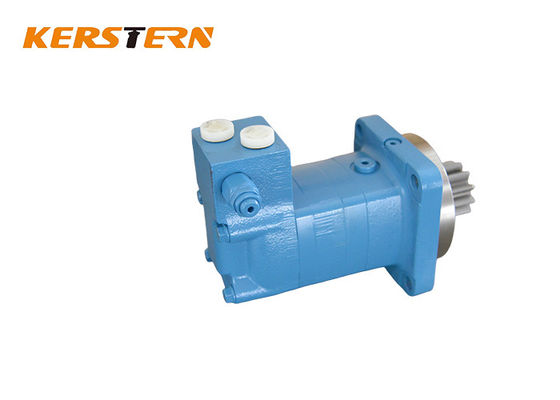 Beli Bagian-bagian mesin penyapu hidraulik orbit berkinerja tinggi online manufacture
