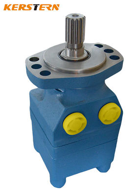 Beli 125-750cc Displacement High Torque Motor Hydraulic Tingkatkan Daya Mesin Anda online manufacture