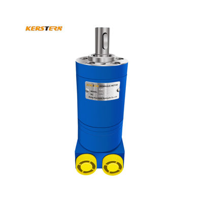 Beli Motor hidrolik torsi tinggi Splinders lurus dan poros kerucut untuk aplikasi serbaguna online manufacture