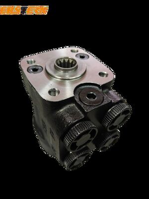 membeli Unit Kontrol Kemudi Hidraulik 101S Untuk Traktor Forklift Loader online manufacture