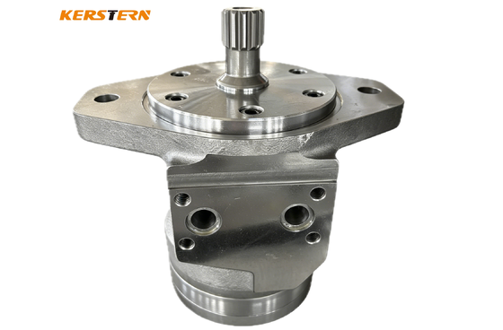 membeli 11302582 Motor Orbital Hidrolik – Motor Geroler LSHT 113cc Pengganti Danfoss | Motor Hidrolik Geroler LSHT 113cc online manufacture