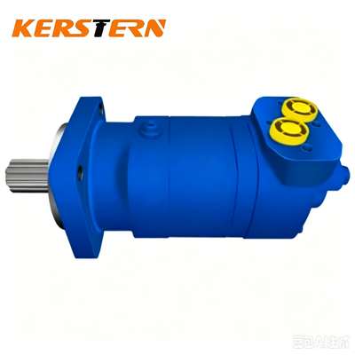 membeli 775rpm BM6 12v Listrik Kecepatan Tinggi Motor Hidrolik Torsi Tinggi 12v Listrik Tinggi Rpm online manufacture