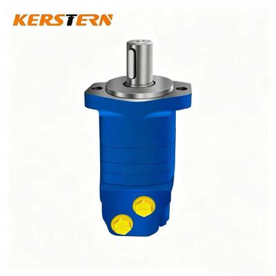 membeli Dijual Motor Orbital Hidraulik Kaki Terpasang online manufacture