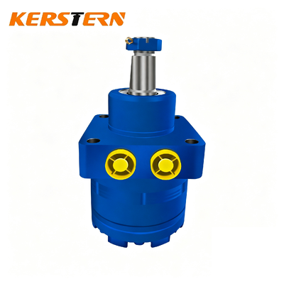 membeli OMER KMER 200 Hidrolik Orbital Motor  Tekanan Tinggi online manufacture