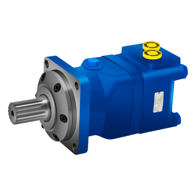 membeli OMT BMT KMT Eaton Orbit Motor Cast Iron  Orbital Motor pembuatan online