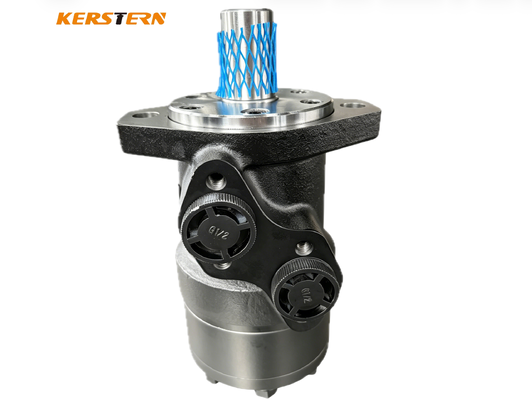 membeli KM3 Motor Rem Hidrolik 100ML / R Pengeboran Rig Motor Kebisingan Rendah pembuatan online