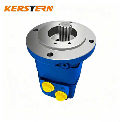 membeli KM5S 490ml/R Sauer Motor Hidraulik Motor Hidro pembuatan online