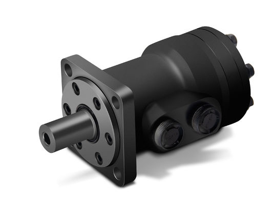 Beli 100rpm Hidrolik Minyak Mengemudi Orbit Hidro Motor Piston Pump online manufacture