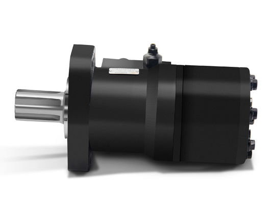 Beli Motor Orbital Hidrolik Seri OMR BMR 1875N * M 225lpm Poros Tapered online manufacture