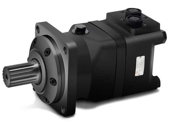Beli TB Motor Dc Torsi Sangat Tinggi Pompa Hidrolik Torsi Tinggi online manufacture