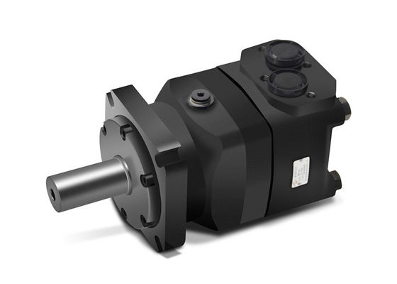 Beli EATON Motor Hidrolik Kecepatan Tinggi 520KG Intermot Untuk Mesin Otomatis online manufacture