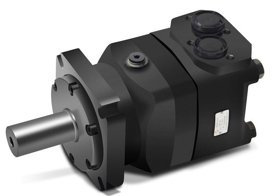 Beli EATON Orbital Motor Roda Hidrolik Kecepatan Tinggi Rpm Tinggi NK online manufacture