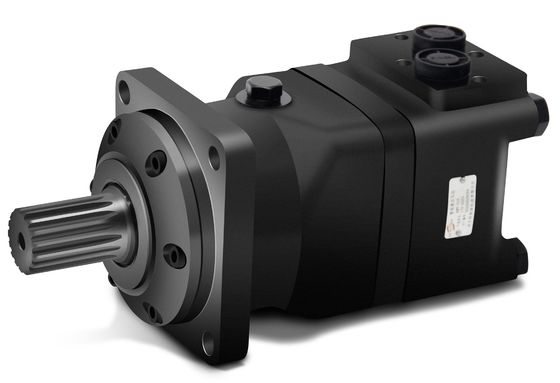 Beli OMT BMT KMT Eaton Orbit Motor Cast Iron  Orbital Motor online manufacture