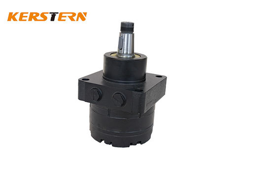 Beli OMER KMER 200 Hidrolik Orbital Motor  Tekanan Tinggi online manufacture