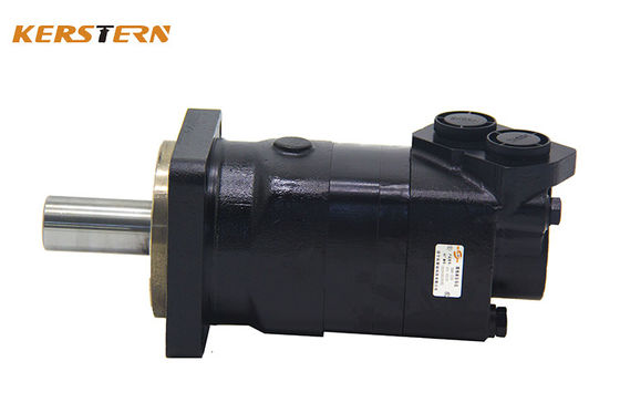 Beli OMP200 KM1 Motor Orbital Hidrolik Untuk Peralatan Industri Kapal online manufacture
