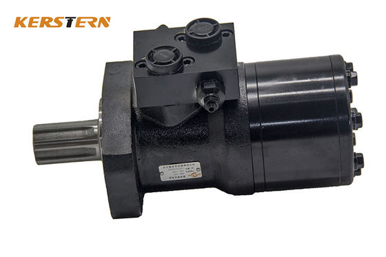 Beli KMT Torsi Berat Dc Sauer  Motor Hidrolik  Motor Piston Aksial online manufacture
