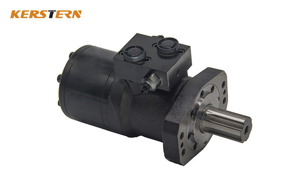 Beli OMR KM2 Orbital  Pompa Motor Hidrolik Untuk Mesin Injeksi online manufacture