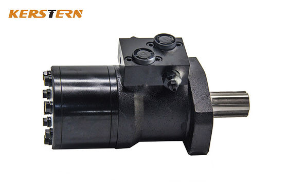 Beli KM2 OMR Sauer Motor Hidrolik  Kecepatan Tinggi Untuk Mesin Seluler online manufacture