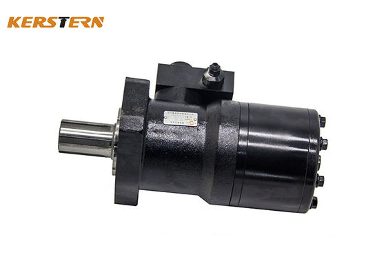 Beli BM2 Eaton Orbit Motor Torsi Tinggi 440 Rpm Untuk Gear Dan Produk Otomatis online manufacture