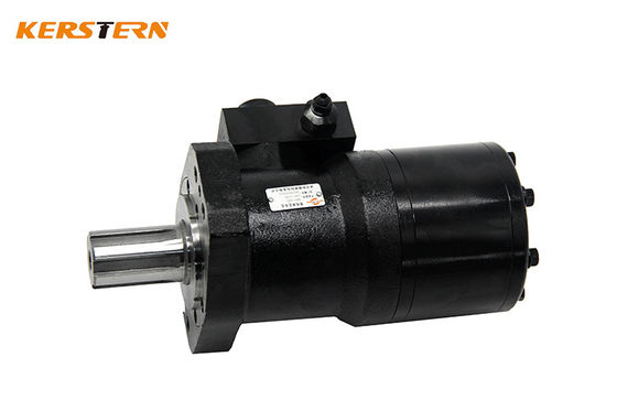 Beli 440rpm 24mpa Orbit Motor Pumps Gear Hidrolik Gear Pump Tekanan Tinggi online manufacture