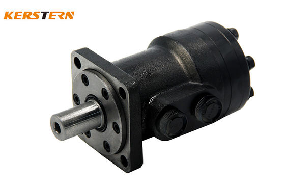 Beli OMR KM1 Sauer  Motor Hidrolik Tekanan Rpm Tinggi ISO9001 online manufacture