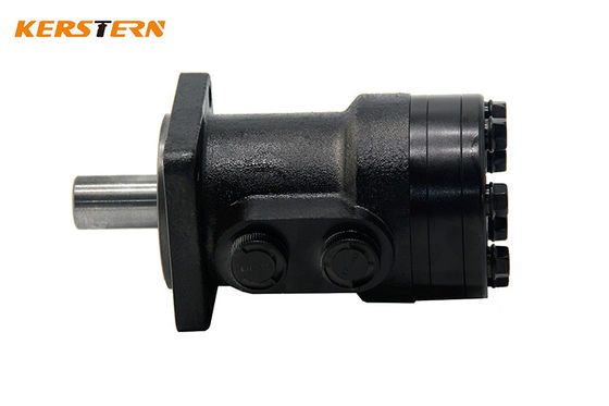Beli OMR KM2 90kw Sauer  Motor Hidrolik Aliran Tinggi Untuk Peralatan Industri online manufacture