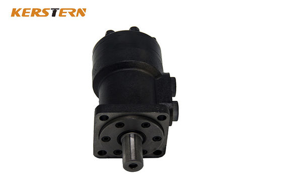 Beli 985ml / R 14mpa Sauer Motor Hidrolik Rpm Tinggi ISO9001 Untuk Mesin Injeksi online manufacture