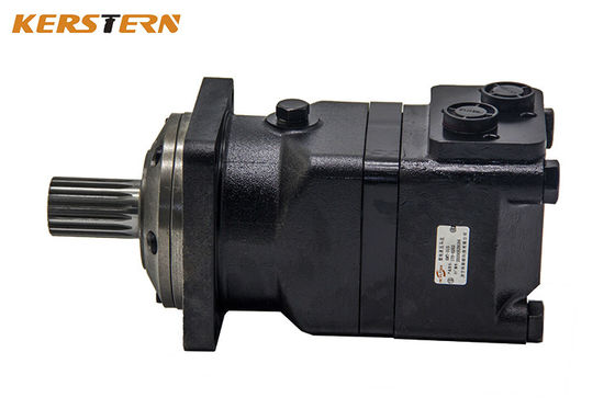 Beli Motor Orbital Hidrolik  Daya Tinggi 100ml / R OMT 600rpm online manufacture