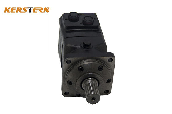 Beli Orbital KMT Motor Hidrolik Putih Dinamis Untuk Mesin Konstruksi online manufacture