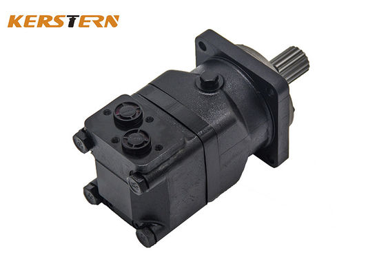 Beli 80 Ml/R Kecepatan Tinggi Hidrolik  Orbital Motor Seri KMT Rpm 790 online manufacture