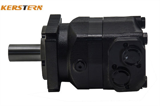 Beli 250ml / R TC  Orbital Motor Hidrolik Torsi Tinggi Dengan Volume Kecil online manufacture