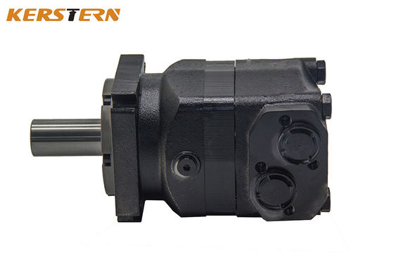 Beli KMT Pompa Hidrolik Torsi Tinggi Orbital Motor  Untuk Peralatan Perahu 100cc online manufacture
