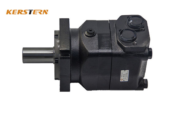 Beli Motor Rem Hidrolik Mesin OMR Untuk Peralatan Industri 300rpm online manufacture