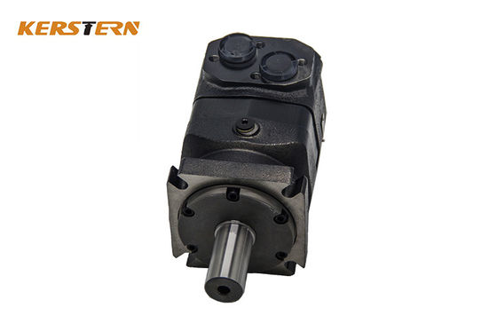 Beli KMT Eaton Orbit Motor Tekanan Tinggi Motor Penggerak Hidraulik Kecepatan Tinggi ISO9001 online manufacture