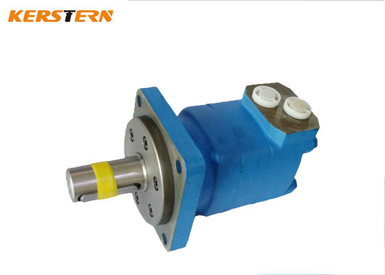 Beli KM2 (OMR JS) 128rpm Eaton Orbit Motor Hidrolik  motor Kecepatan Tinggi online manufacture