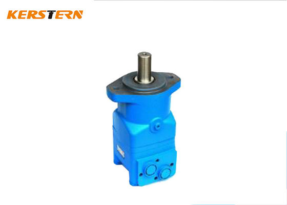 Beli 160cc / R KMV OMV  Motor Hidrolik Aliran Tinggi Kecepatan Tinggi Tekanan Tinggi online manufacture