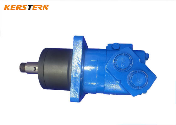 Beli KM6 Variabel Torsi Tinggi Roda Motor Hidrolik Motor Pengecoran Baja 1875N online manufacture