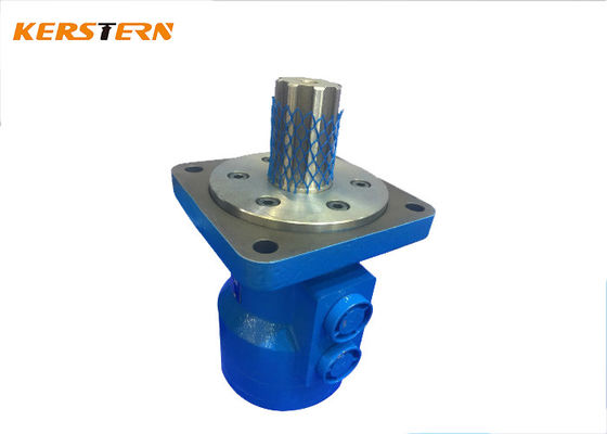 Beli 245cc Cycloid Kecepatan Tinggi Torsi Tinggi Motor Hidrolik Persegi Dan Belah Ketupat Flange online manufacture