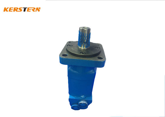Beli Motor Hidrolik Variabel Besi Cor Cycloid BM4 Untuk Sistem Hidrolik online manufacture